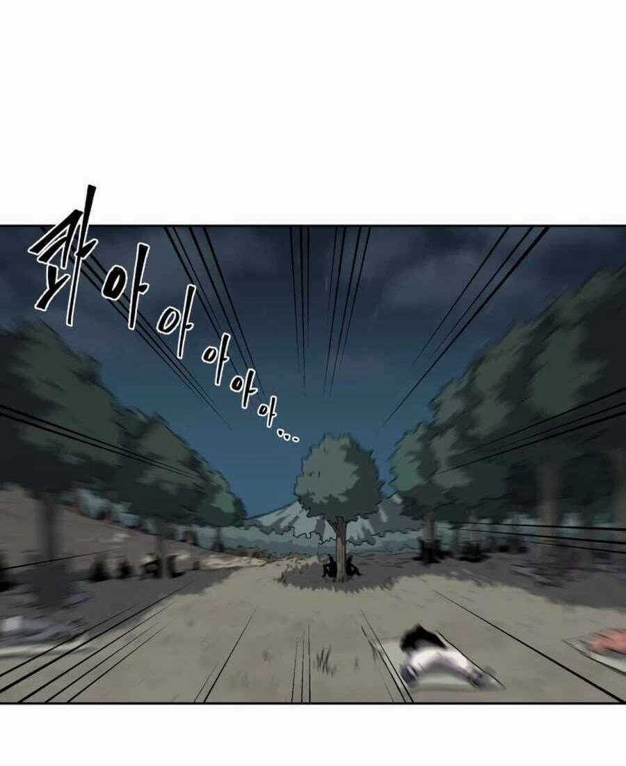 Sự Trả Thù Của Thợ Săn Quái Vật Chapter 29 trang 60