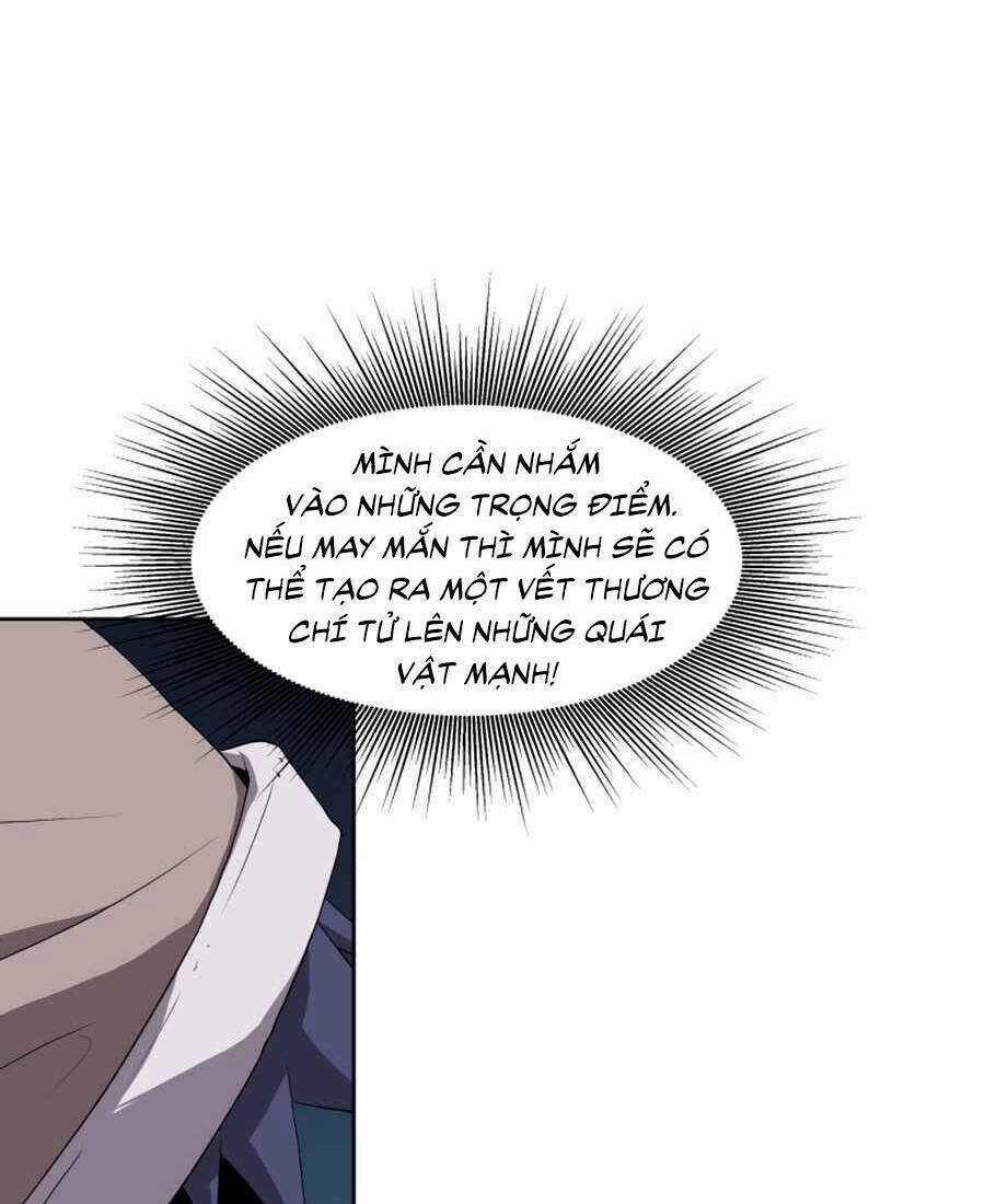 Sự Trả Thù Của Thợ Săn Quái Vật Chapter 29 trang 61