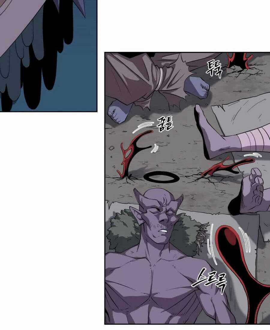 Sự Trả Thù Của Thợ Săn Quái Vật Chapter 29 trang 62