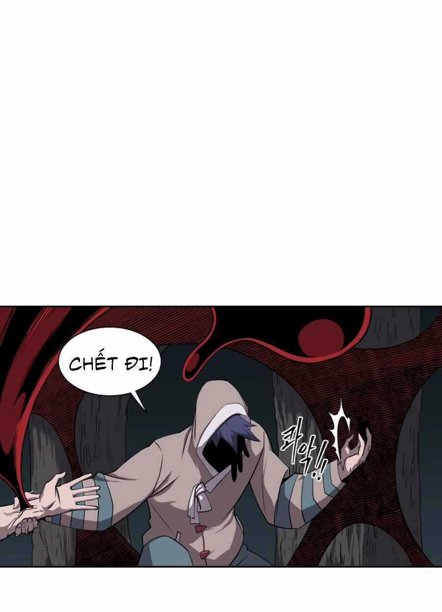 Sự Trả Thù Của Thợ Săn Quái Vật Chapter 29 trang 63