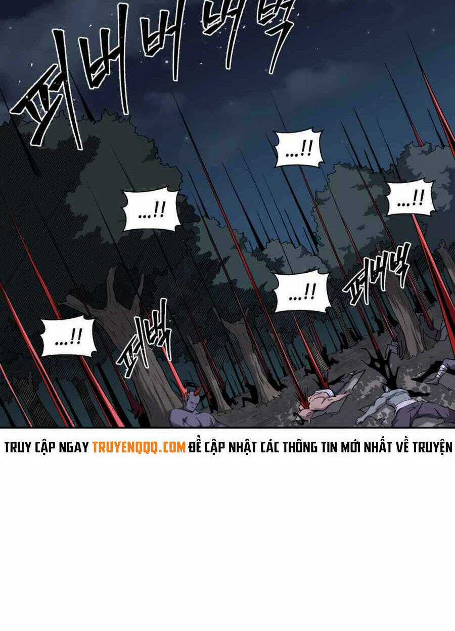 Sự Trả Thù Của Thợ Săn Quái Vật Chapter 29 trang 66