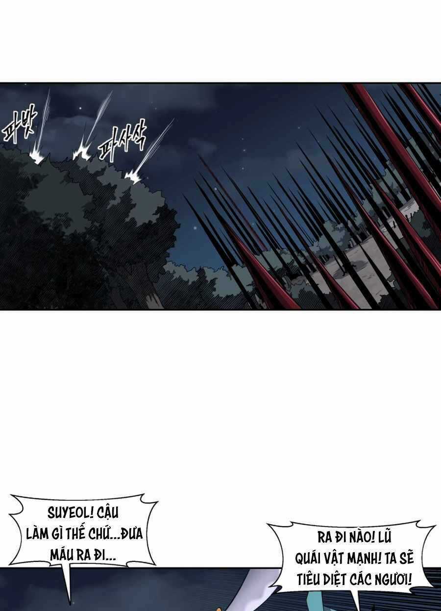 Sự Trả Thù Của Thợ Săn Quái Vật Chapter 29 trang 67