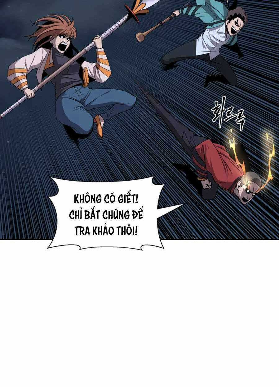 Sự Trả Thù Của Thợ Săn Quái Vật Chapter 29 trang 68