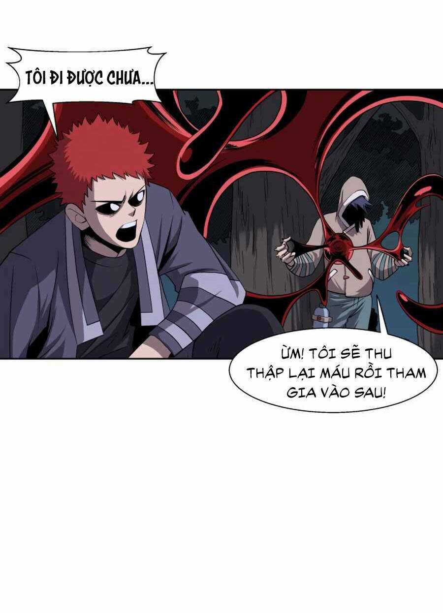 Sự Trả Thù Của Thợ Săn Quái Vật Chapter 29 trang 69