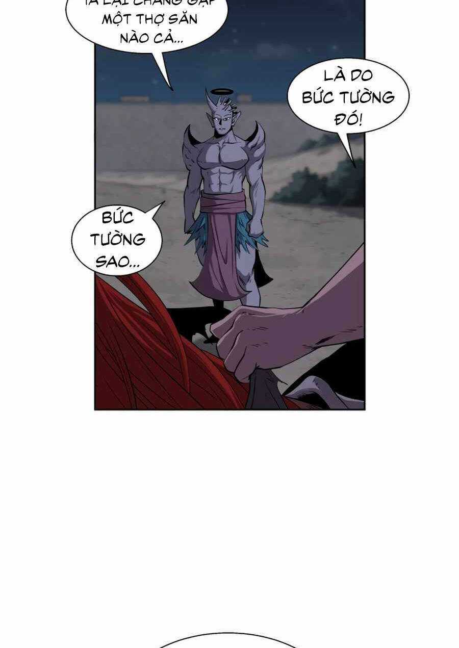 Sự Trả Thù Của Thợ Săn Quái Vật Chapter 29 trang 76