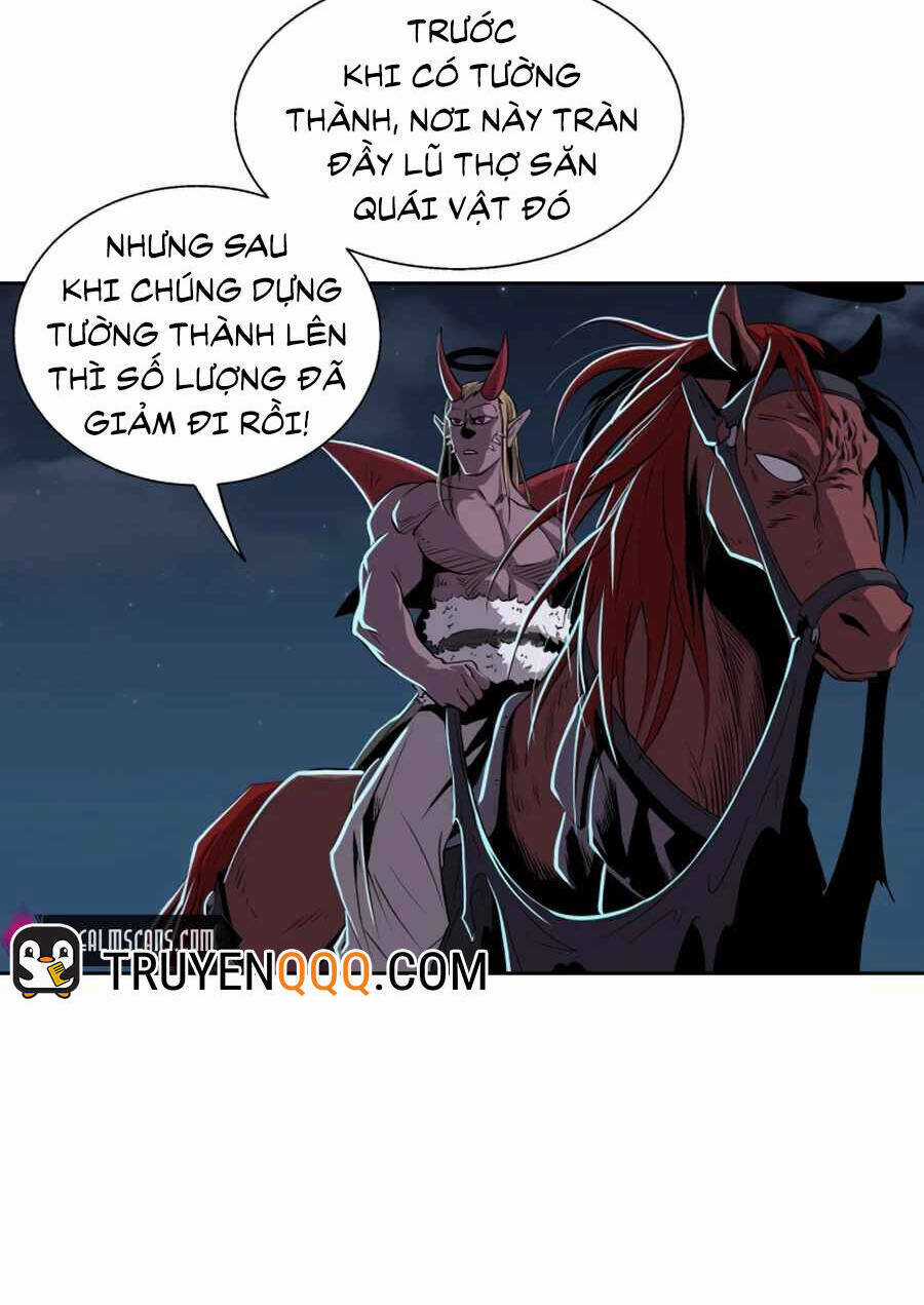 Sự Trả Thù Của Thợ Săn Quái Vật Chapter 29 trang 77