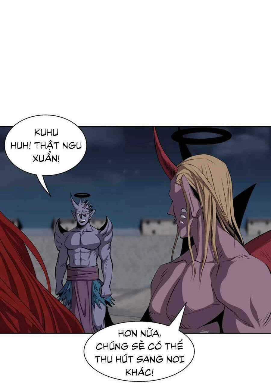 Sự Trả Thù Của Thợ Săn Quái Vật Chapter 29 trang 78