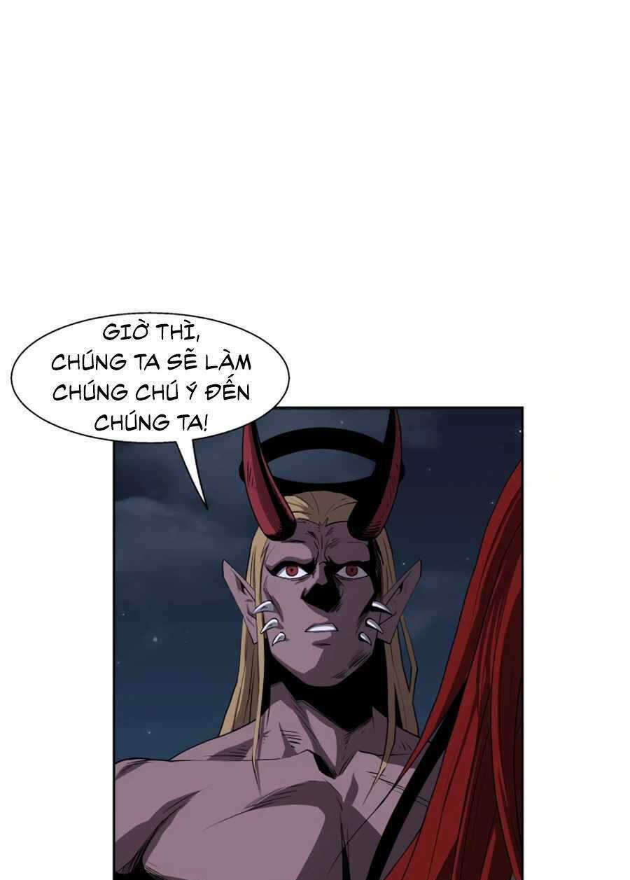 Sự Trả Thù Của Thợ Săn Quái Vật Chapter 29 trang 79