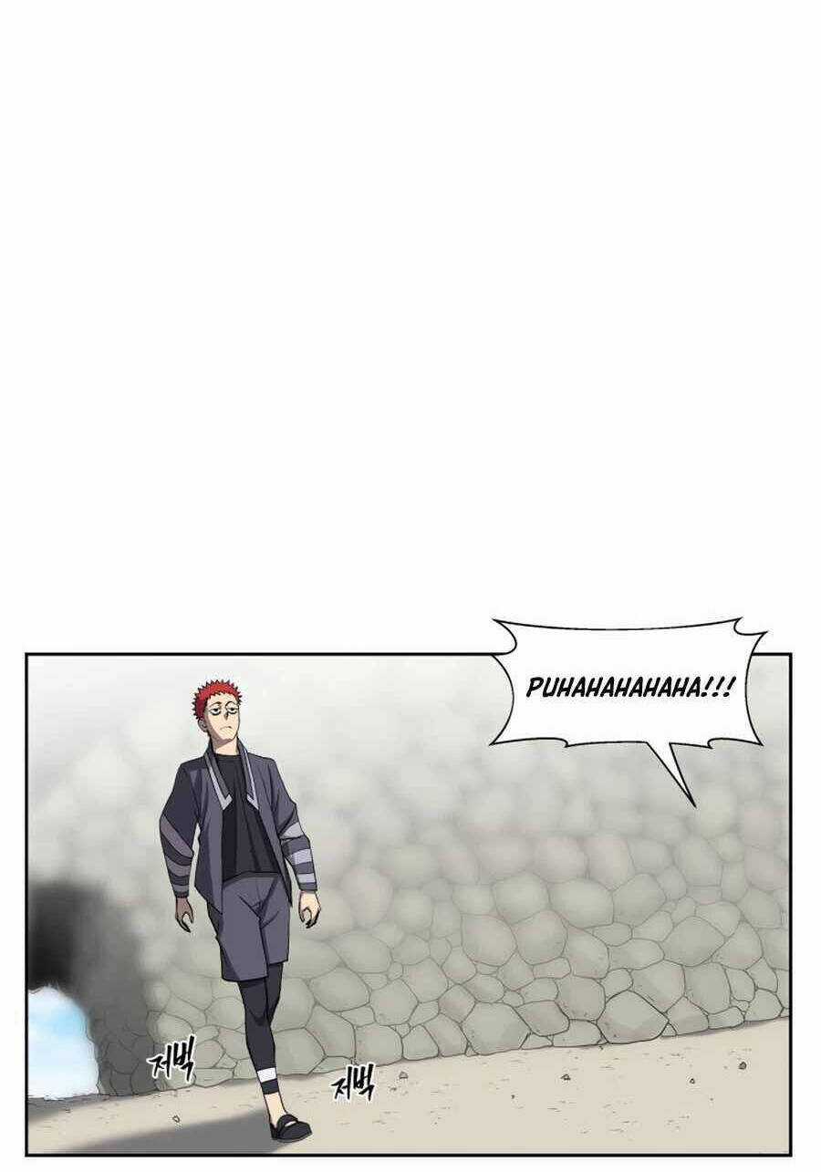 Sự Trả Thù Của Thợ Săn Quái Vật Chapter 29 trang 8