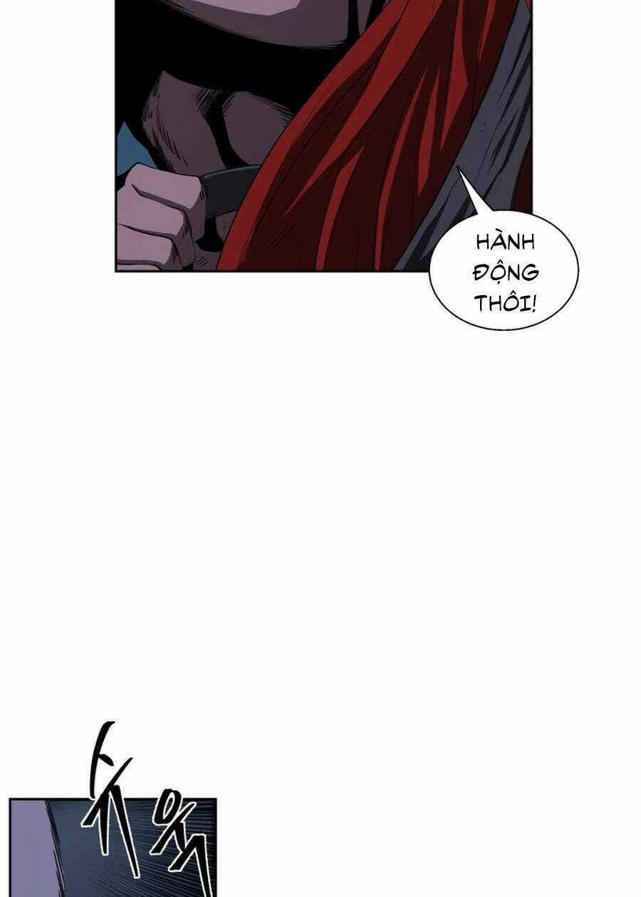 Sự Trả Thù Của Thợ Săn Quái Vật Chapter 29 trang 80