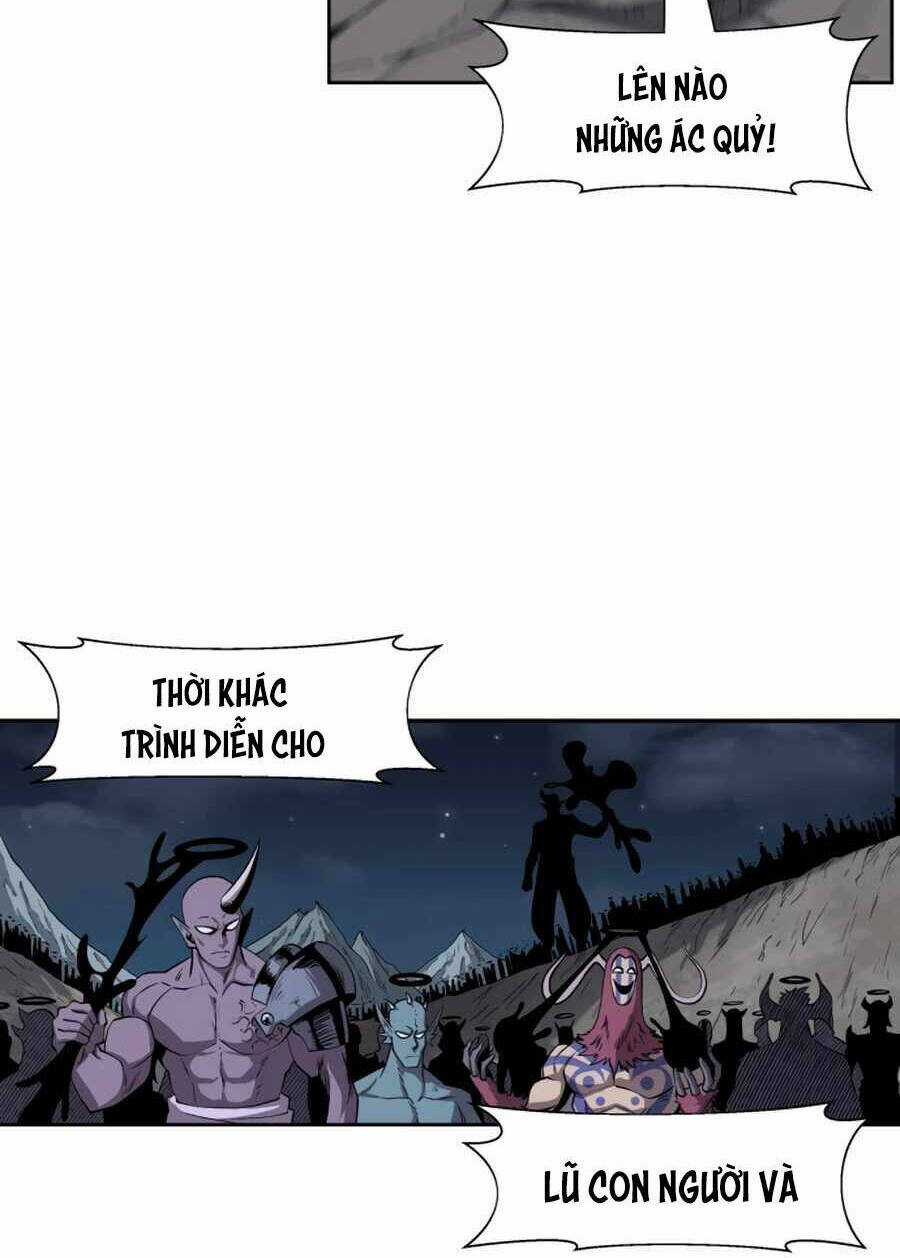 Sự Trả Thù Của Thợ Săn Quái Vật Chapter 29 trang 82