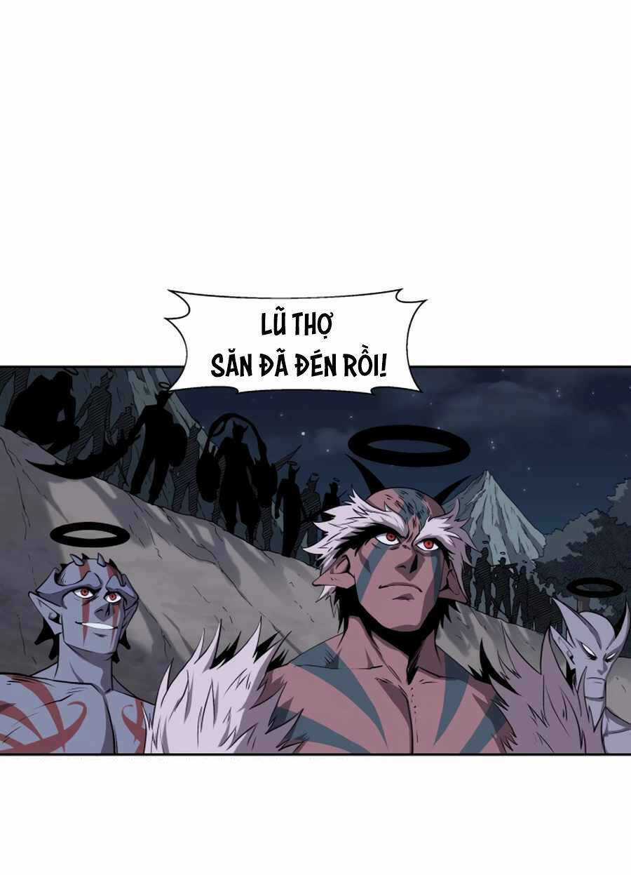 Sự Trả Thù Của Thợ Săn Quái Vật Chapter 29 trang 83