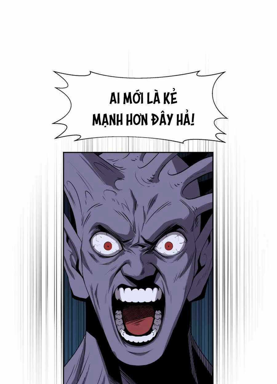 Sự Trả Thù Của Thợ Săn Quái Vật Chapter 29 trang 84