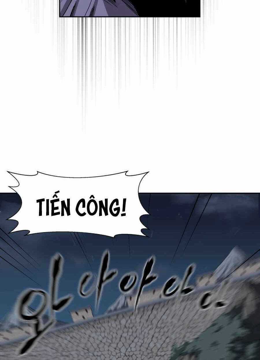 Sự Trả Thù Của Thợ Săn Quái Vật Chapter 29 trang 85