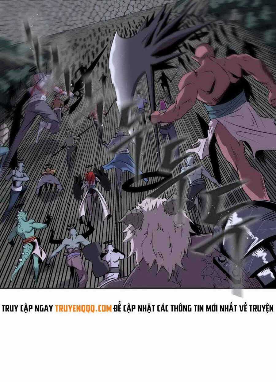 Sự Trả Thù Của Thợ Săn Quái Vật Chapter 29 trang 86