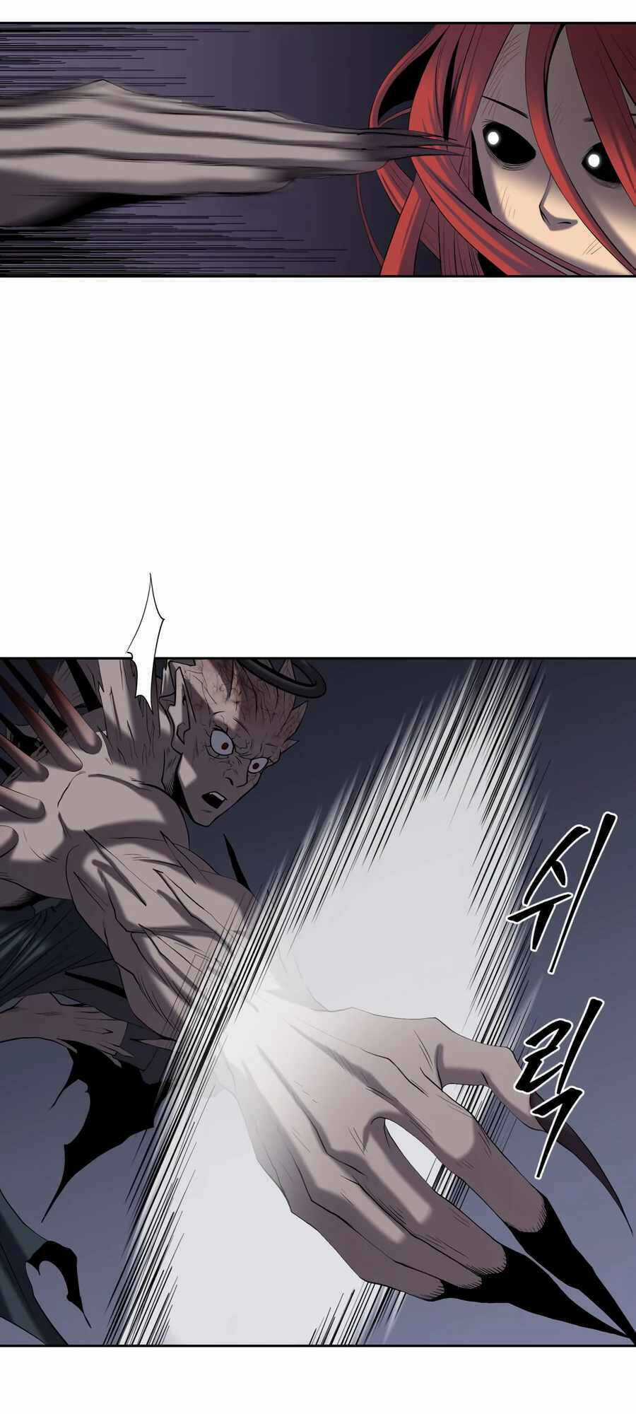 Sự Trả Thù Của Thợ Săn Quái Vật Chapter 3 trang 13