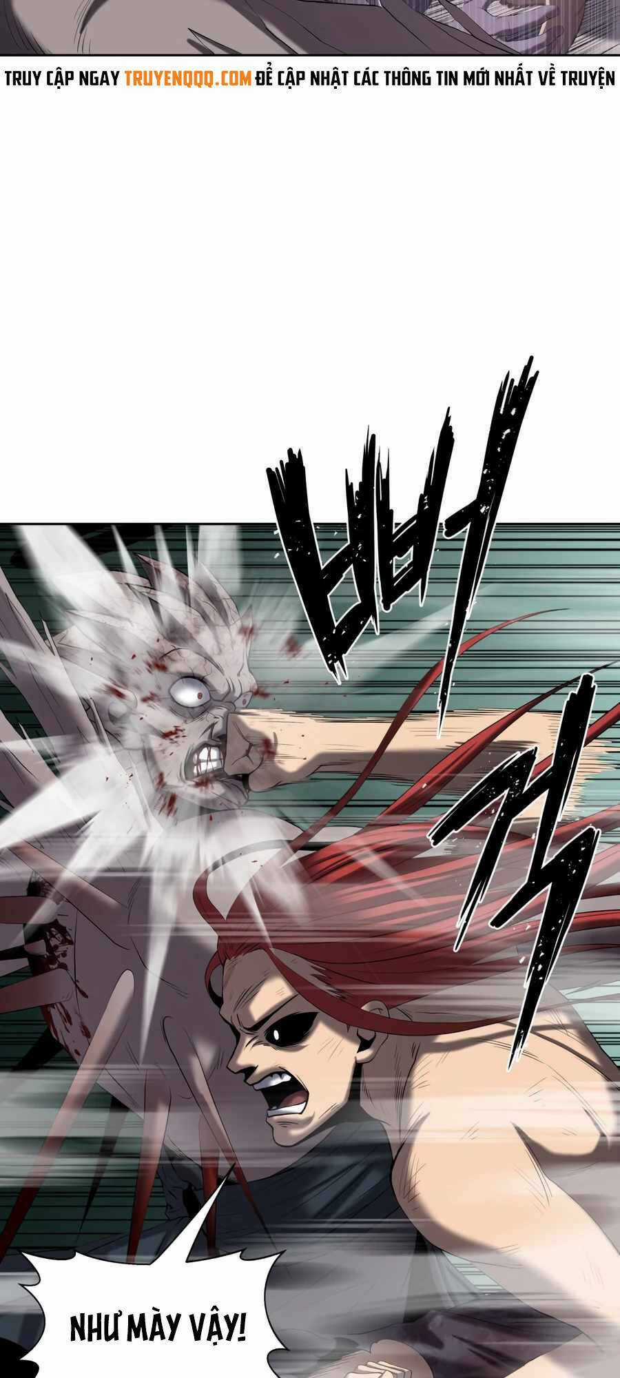 Sự Trả Thù Của Thợ Săn Quái Vật Chapter 3 trang 15