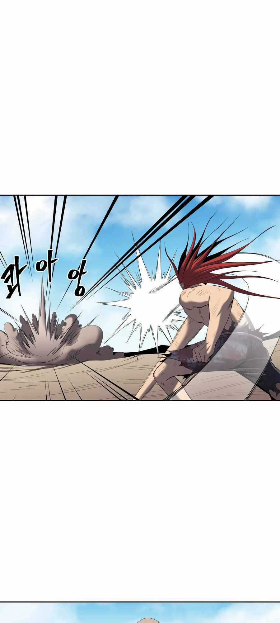 Sự Trả Thù Của Thợ Săn Quái Vật Chapter 3 trang 17