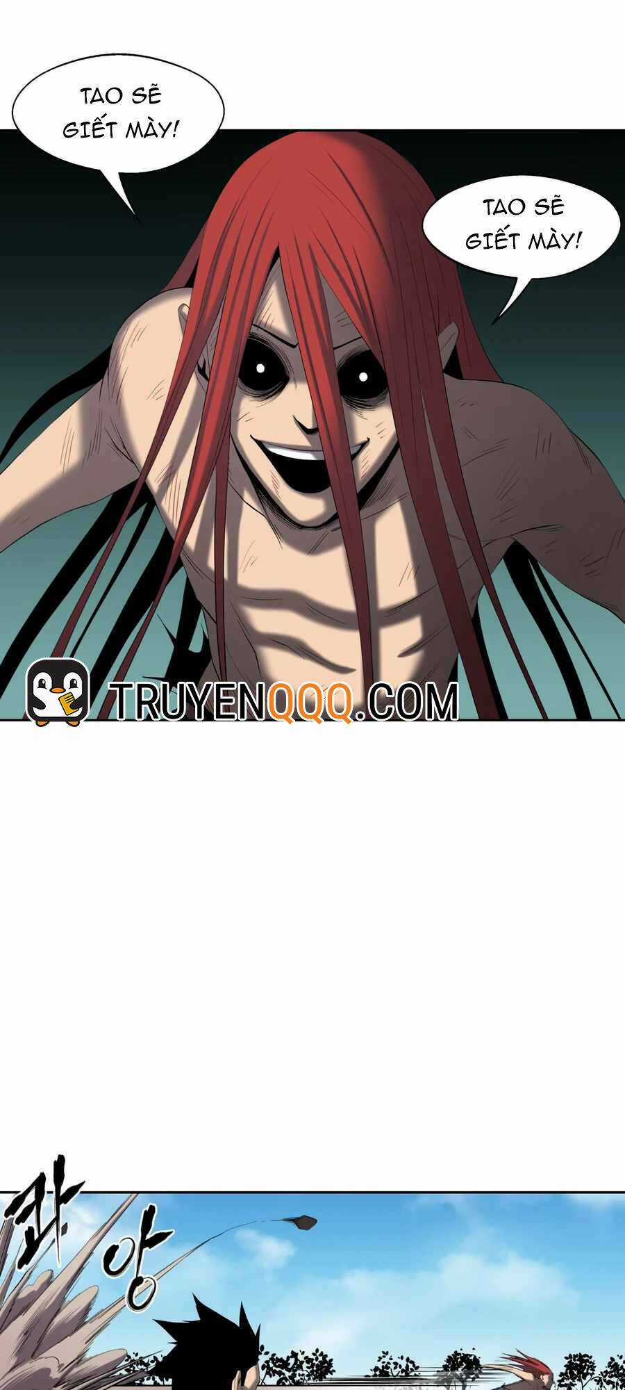 Sự Trả Thù Của Thợ Săn Quái Vật Chapter 3 trang 19