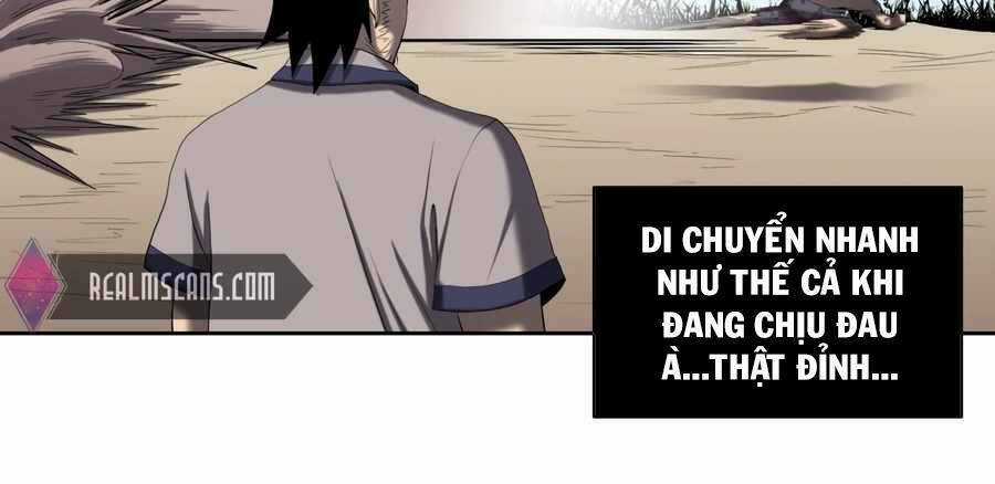 Sự Trả Thù Của Thợ Săn Quái Vật Chapter 3 trang 20