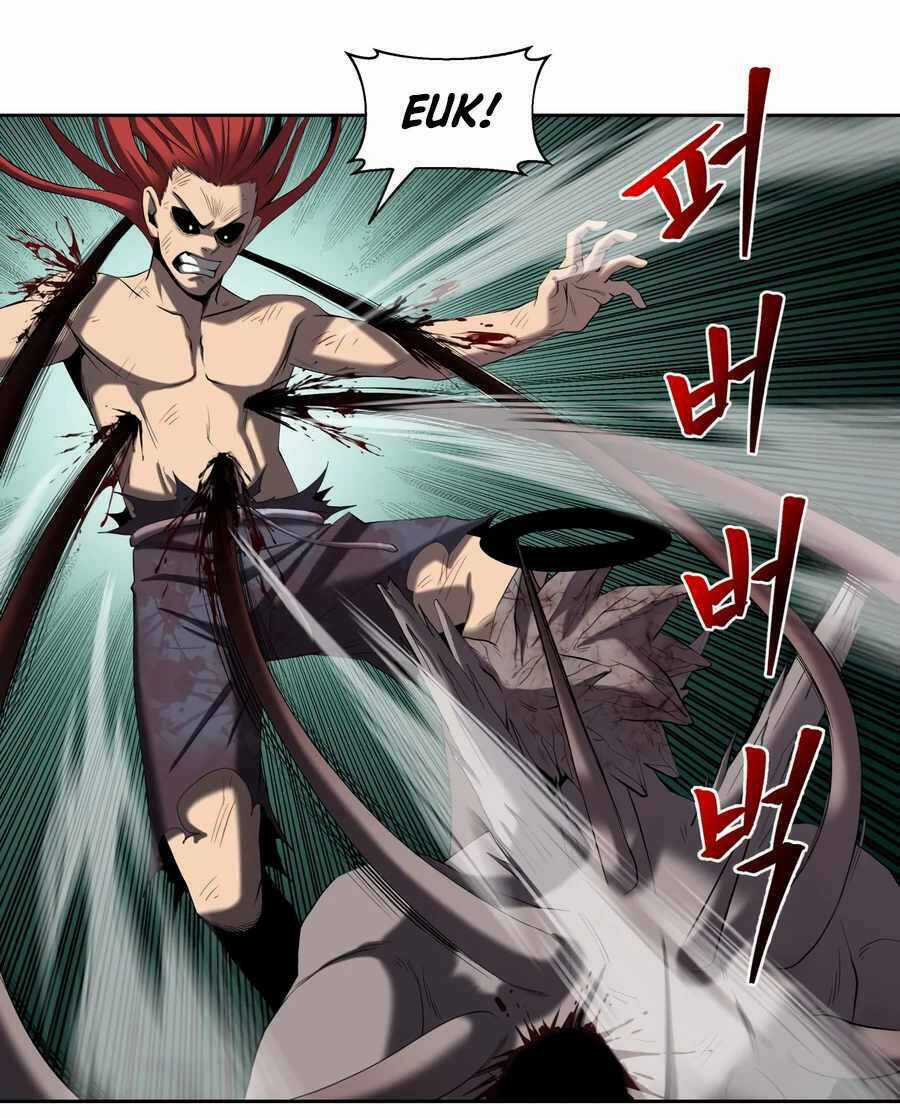 Sự Trả Thù Của Thợ Săn Quái Vật Chapter 3 trang 24