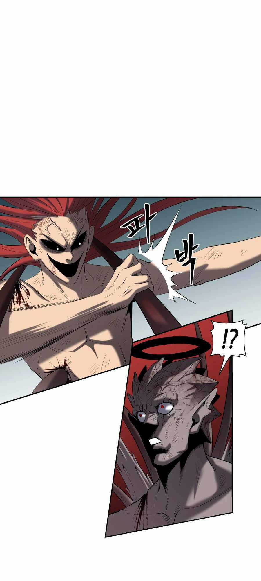 Sự Trả Thù Của Thợ Săn Quái Vật Chapter 3 trang 25