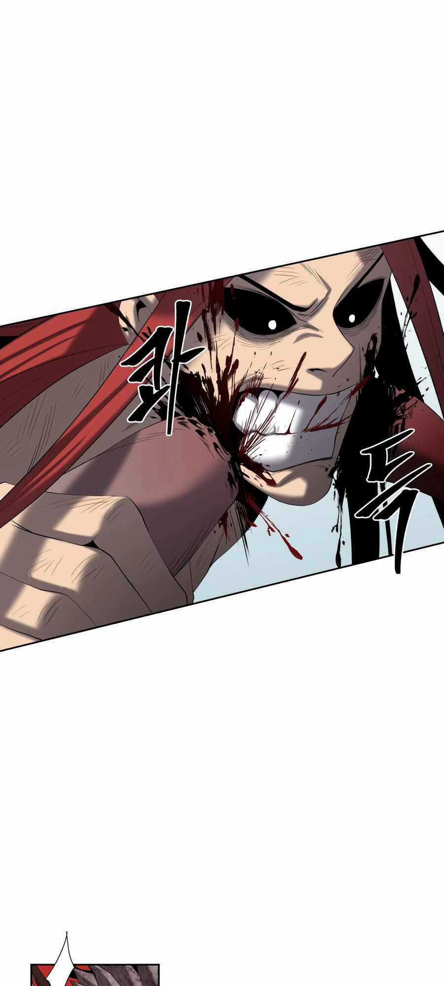 Sự Trả Thù Của Thợ Săn Quái Vật Chapter 3 trang 26