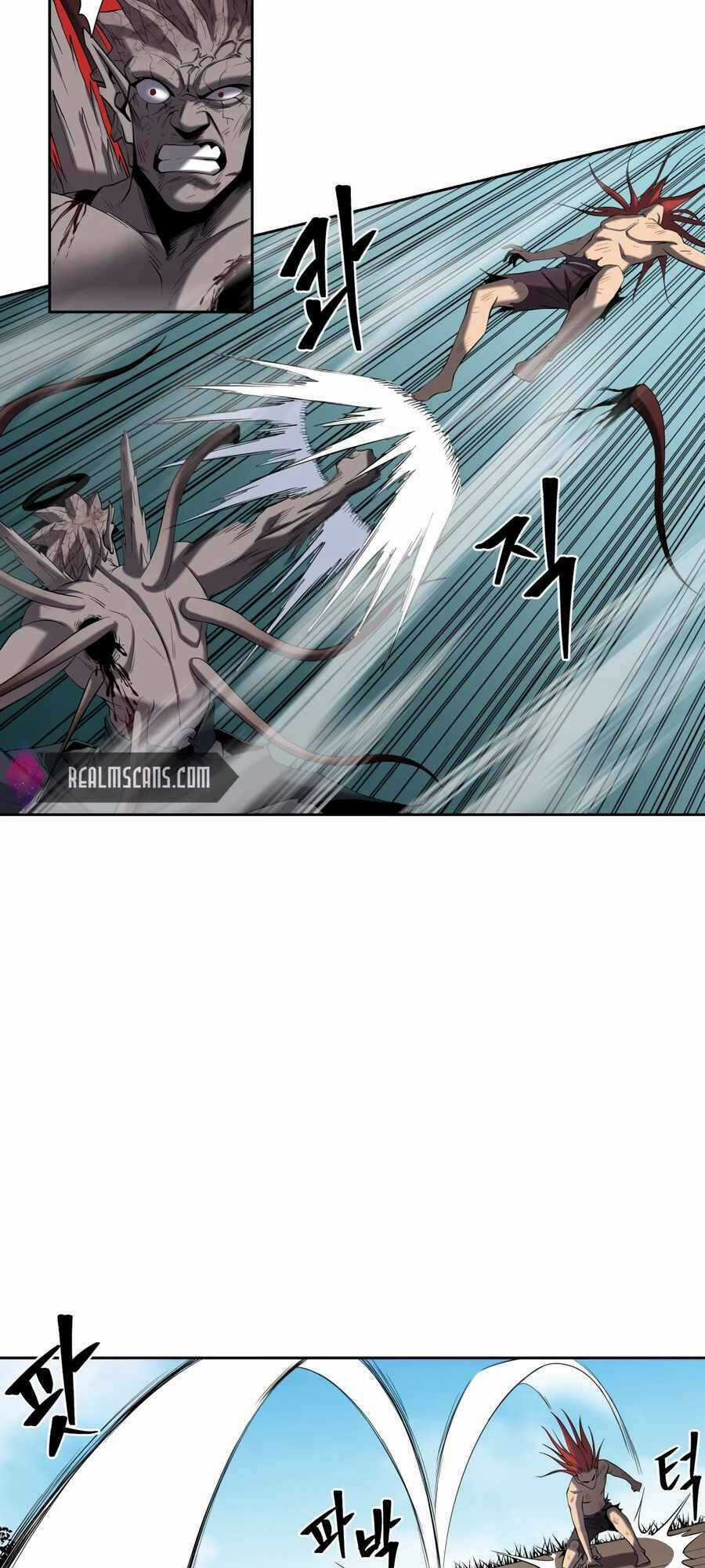 Sự Trả Thù Của Thợ Săn Quái Vật Chapter 3 trang 27