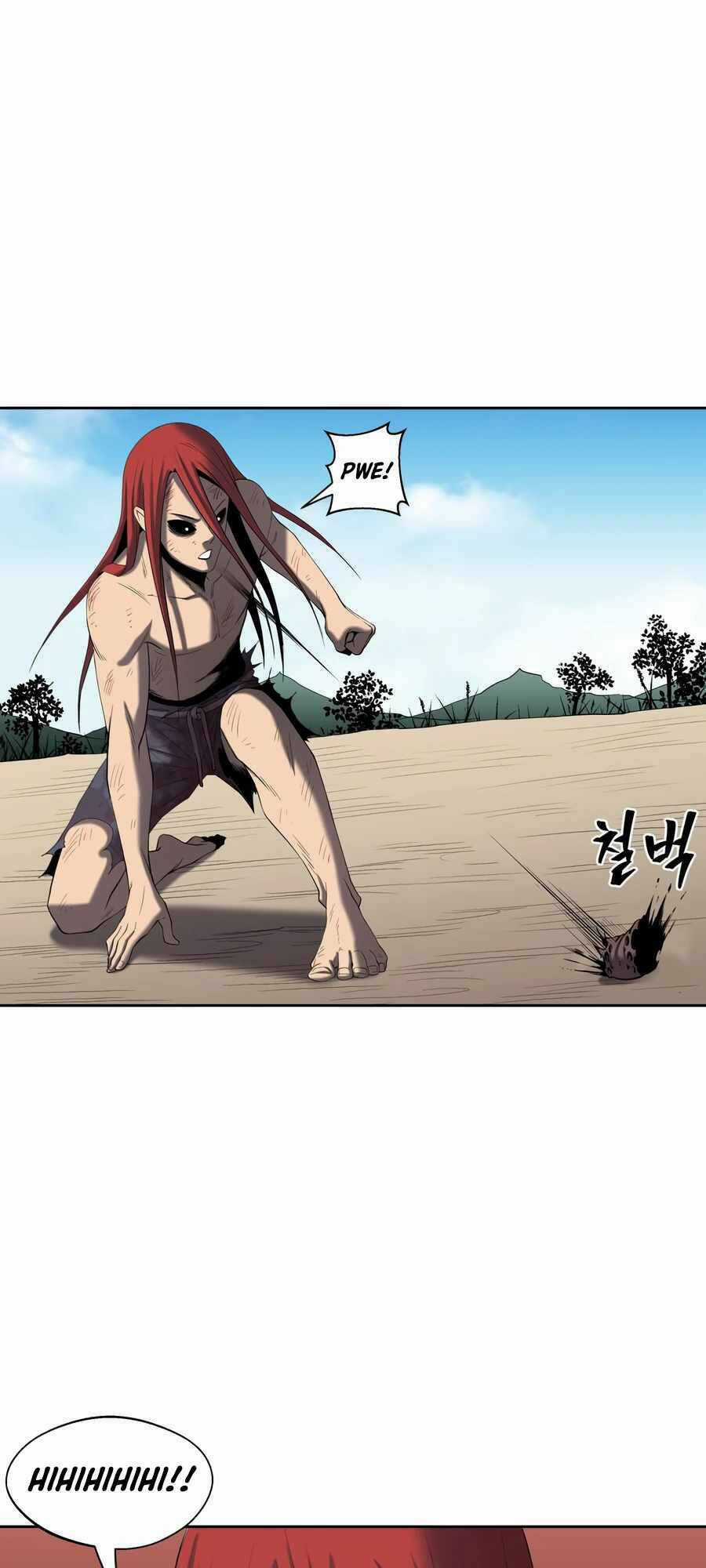 Sự Trả Thù Của Thợ Săn Quái Vật Chapter 3 trang 29