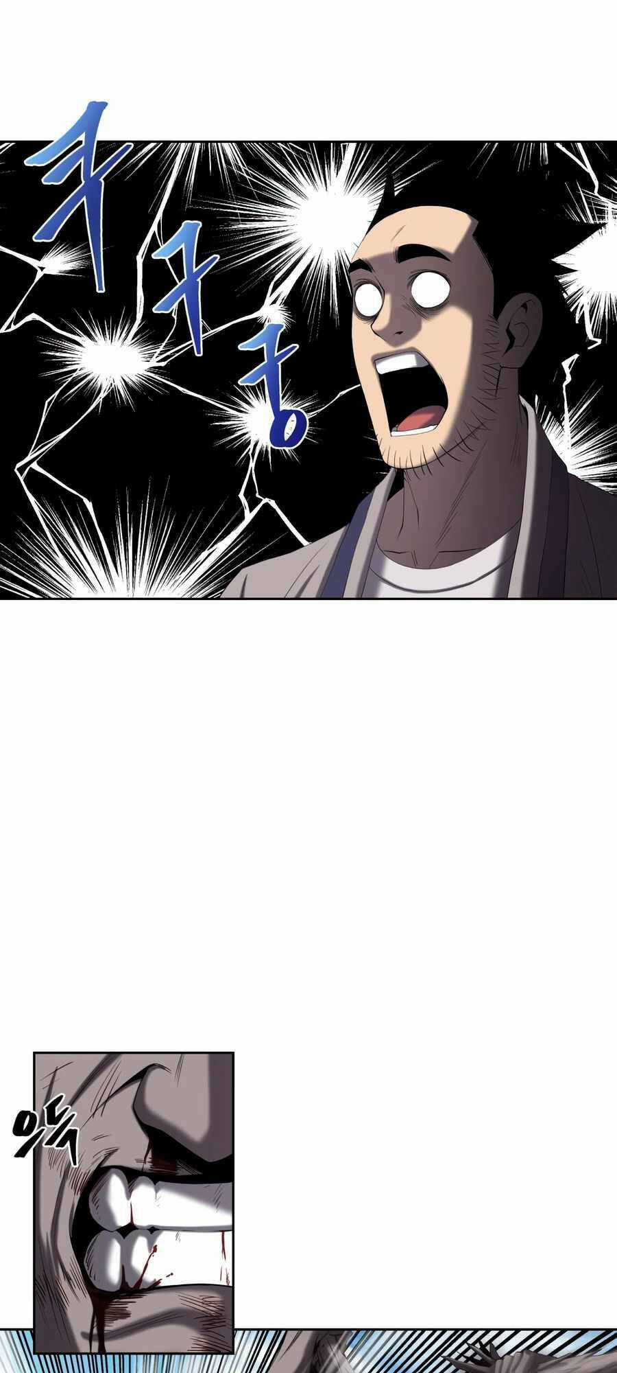 Sự Trả Thù Của Thợ Săn Quái Vật Chapter 3 trang 38