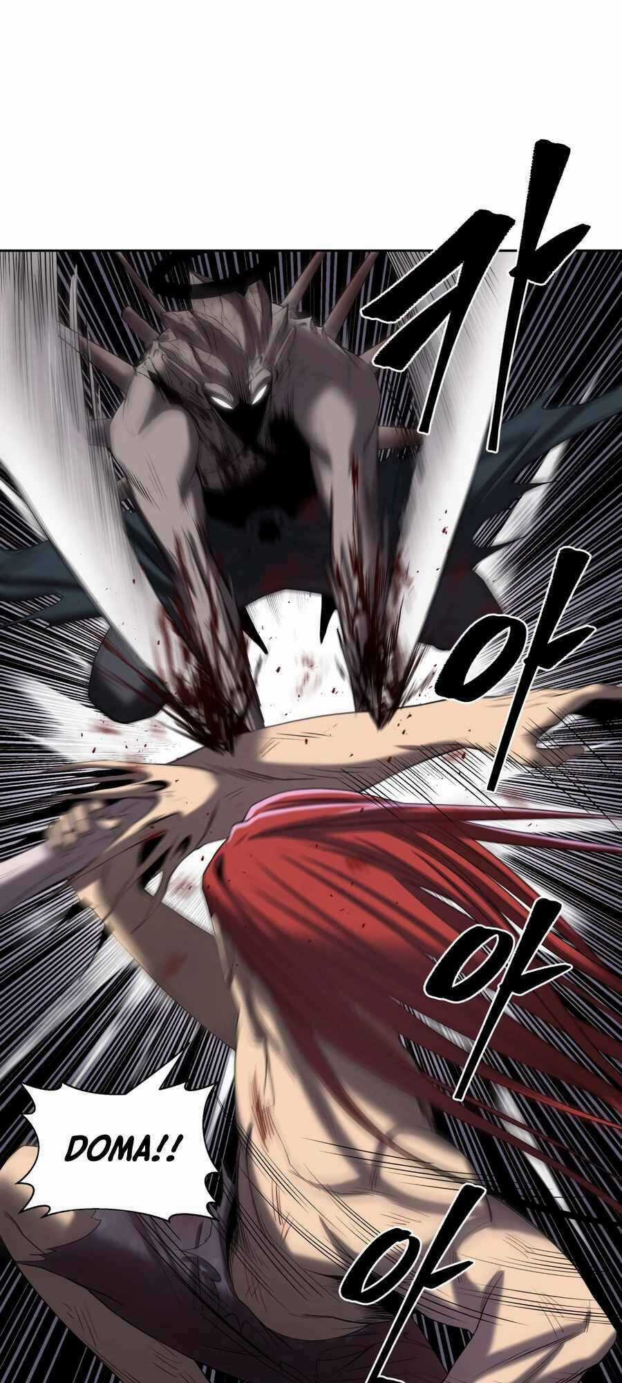 Sự Trả Thù Của Thợ Săn Quái Vật Chapter 3 trang 41