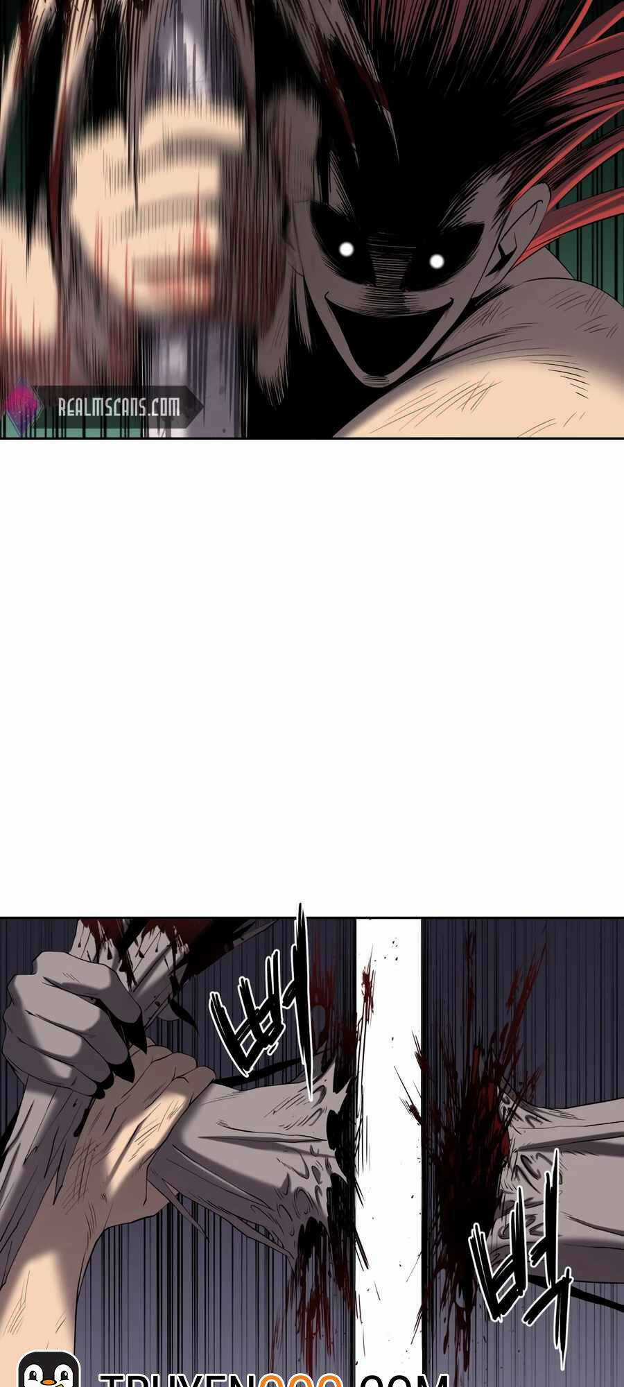 Sự Trả Thù Của Thợ Săn Quái Vật Chapter 3 trang 47