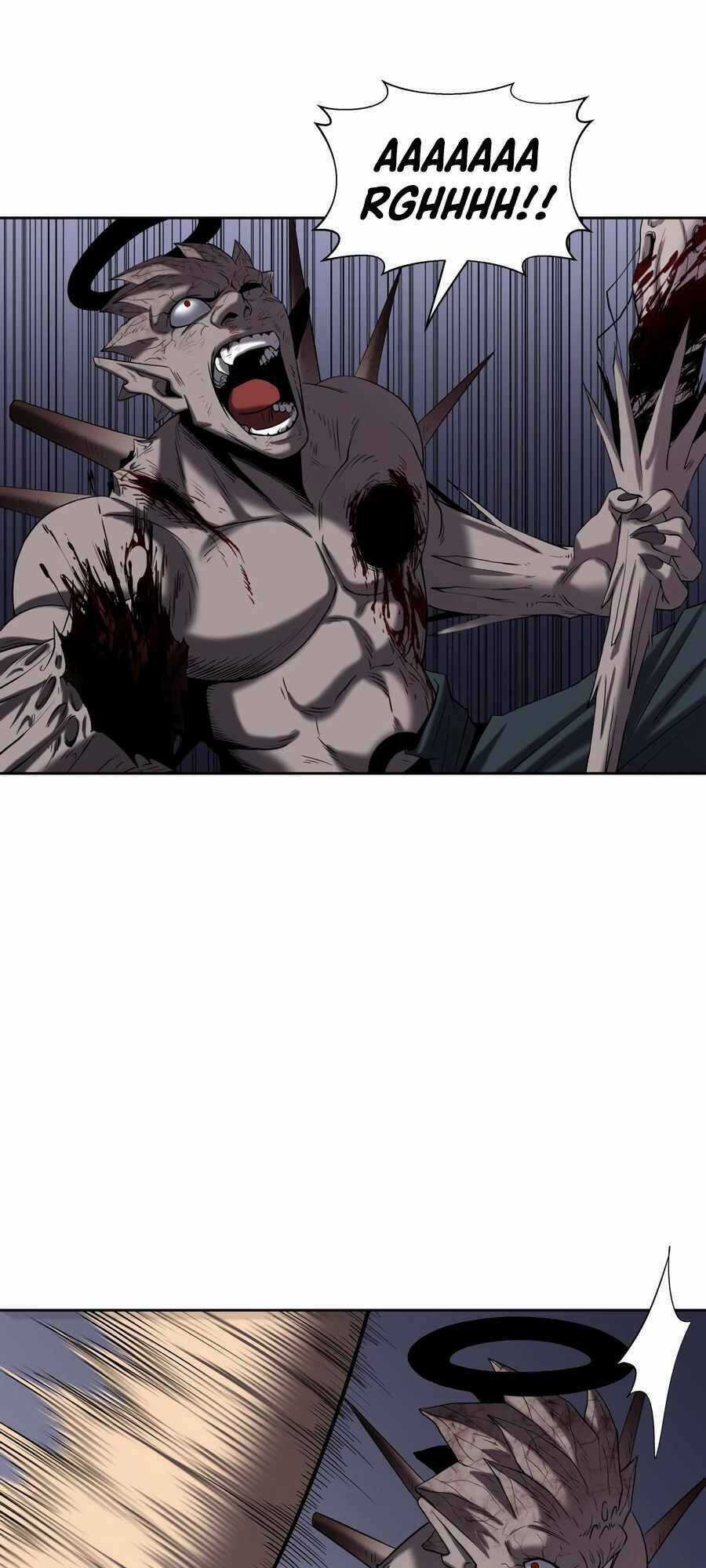 Sự Trả Thù Của Thợ Săn Quái Vật Chapter 3 trang 49