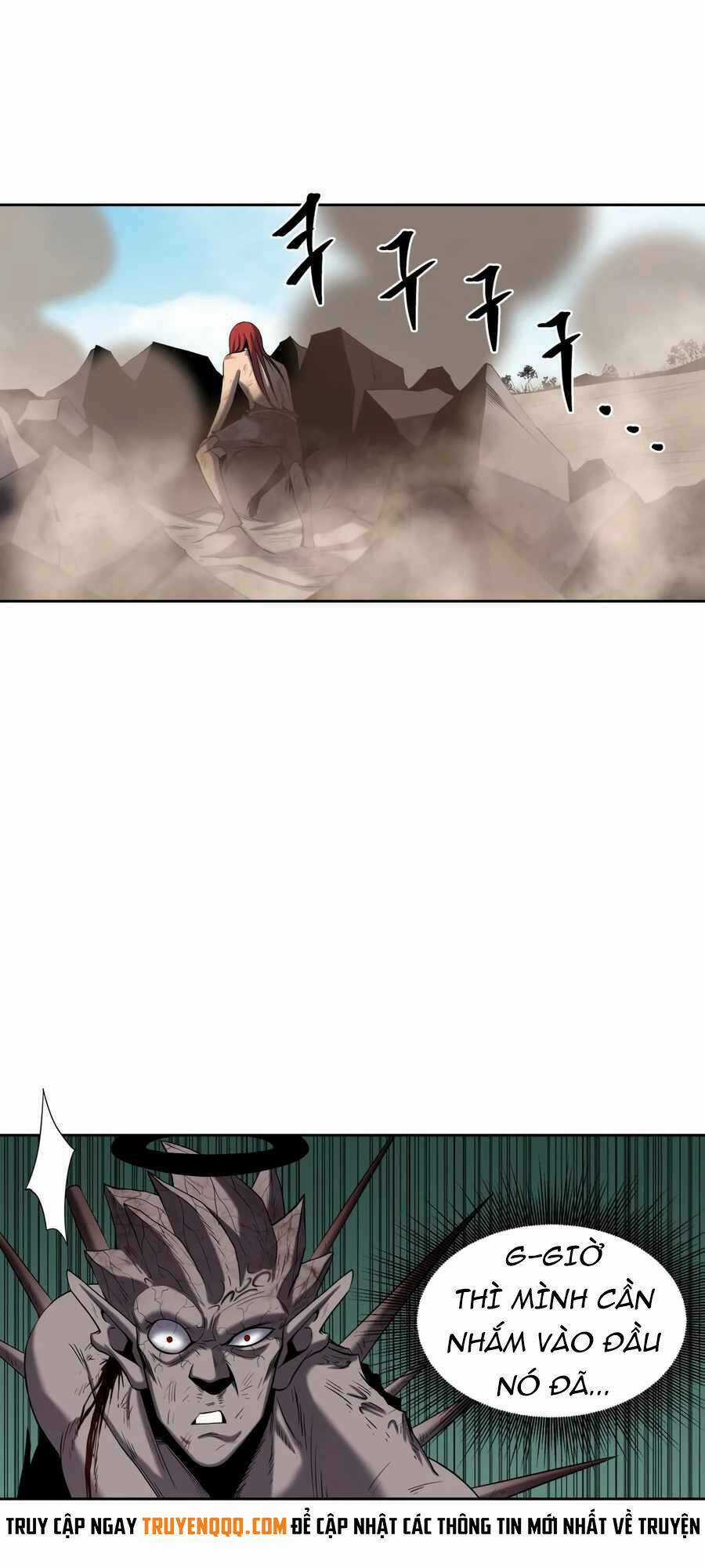 Sự Trả Thù Của Thợ Săn Quái Vật Chapter 3 trang 51