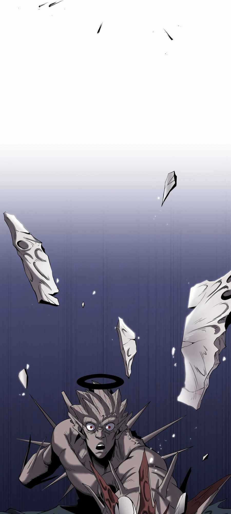 Sự Trả Thù Của Thợ Săn Quái Vật Chapter 3 trang 58