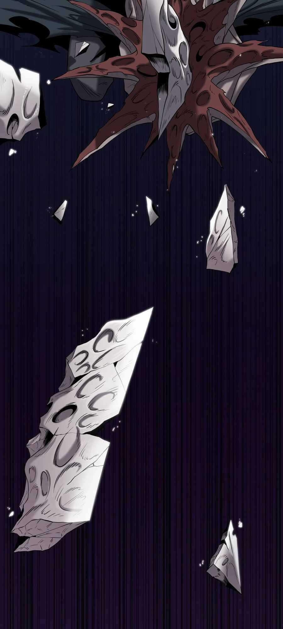 Sự Trả Thù Của Thợ Săn Quái Vật Chapter 3 trang 59