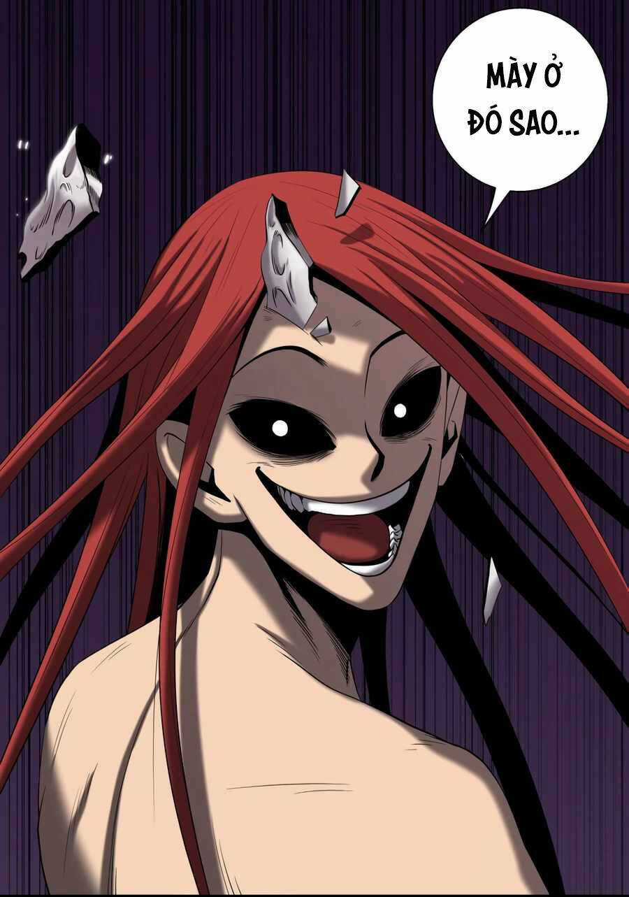 Sự Trả Thù Của Thợ Săn Quái Vật Chapter 3 trang 60