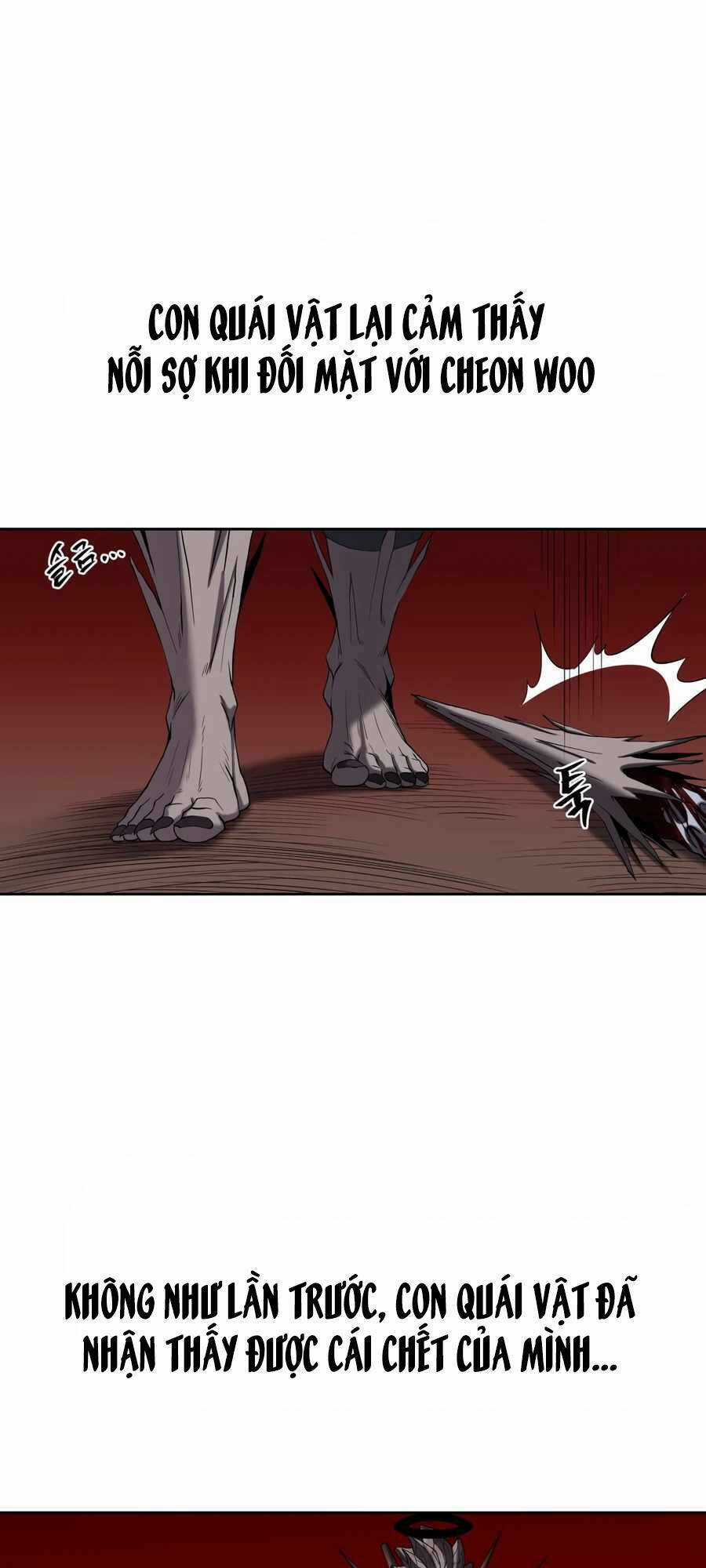 Sự Trả Thù Của Thợ Săn Quái Vật Chapter 3 trang 62