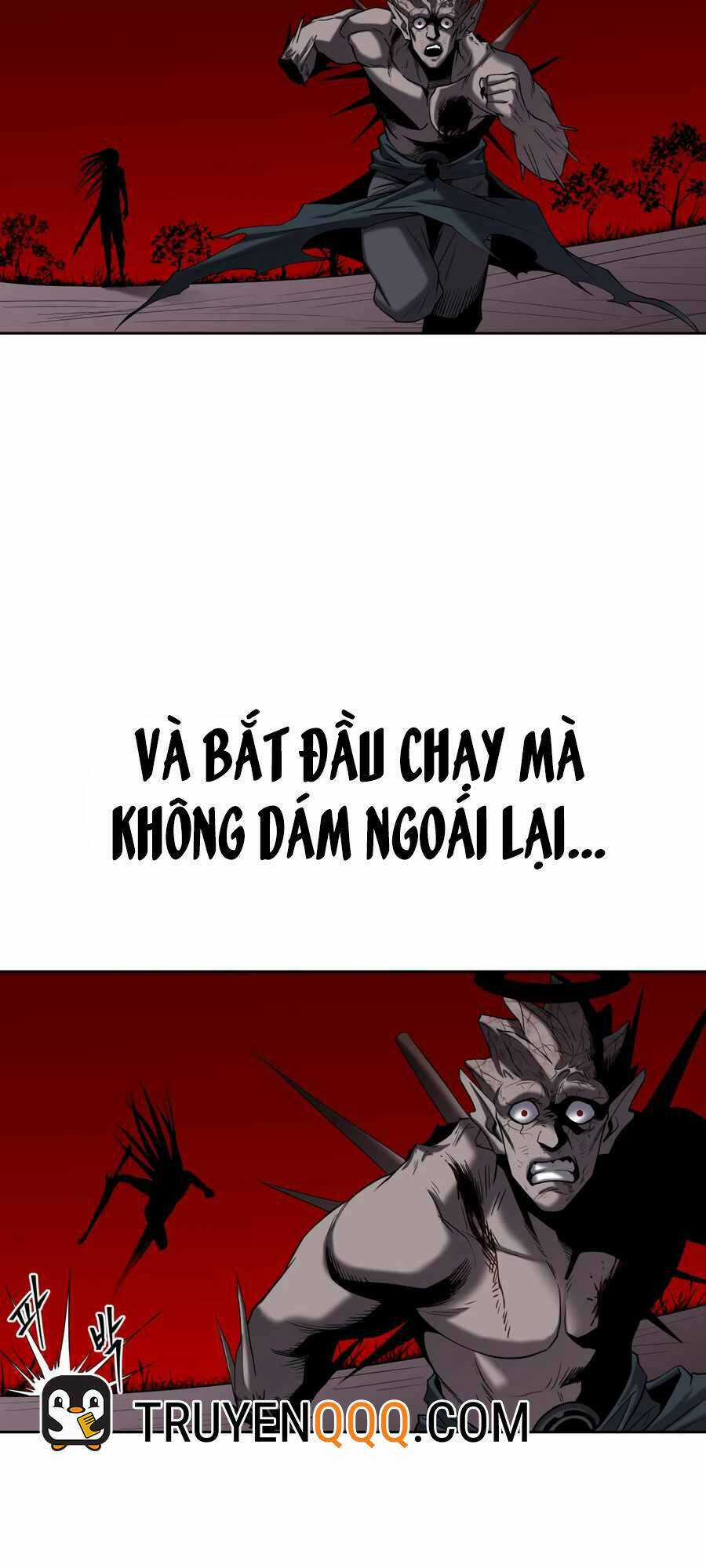 Sự Trả Thù Của Thợ Săn Quái Vật Chapter 3 trang 63