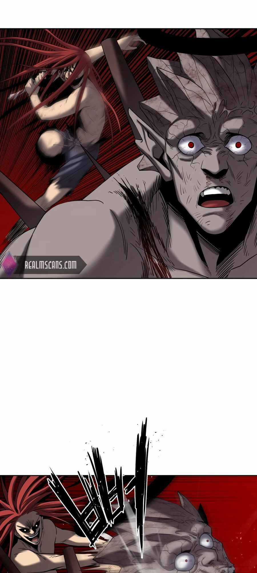 Sự Trả Thù Của Thợ Săn Quái Vật Chapter 3 trang 65