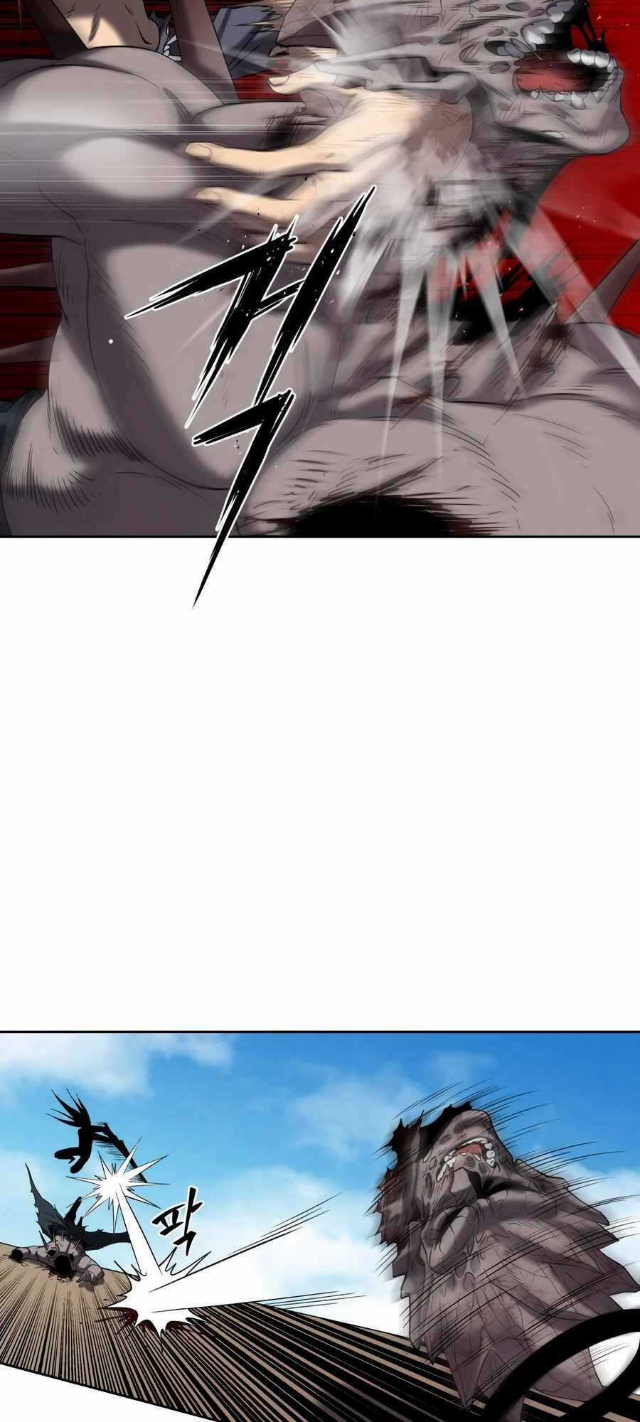 Sự Trả Thù Của Thợ Săn Quái Vật Chapter 3 trang 66