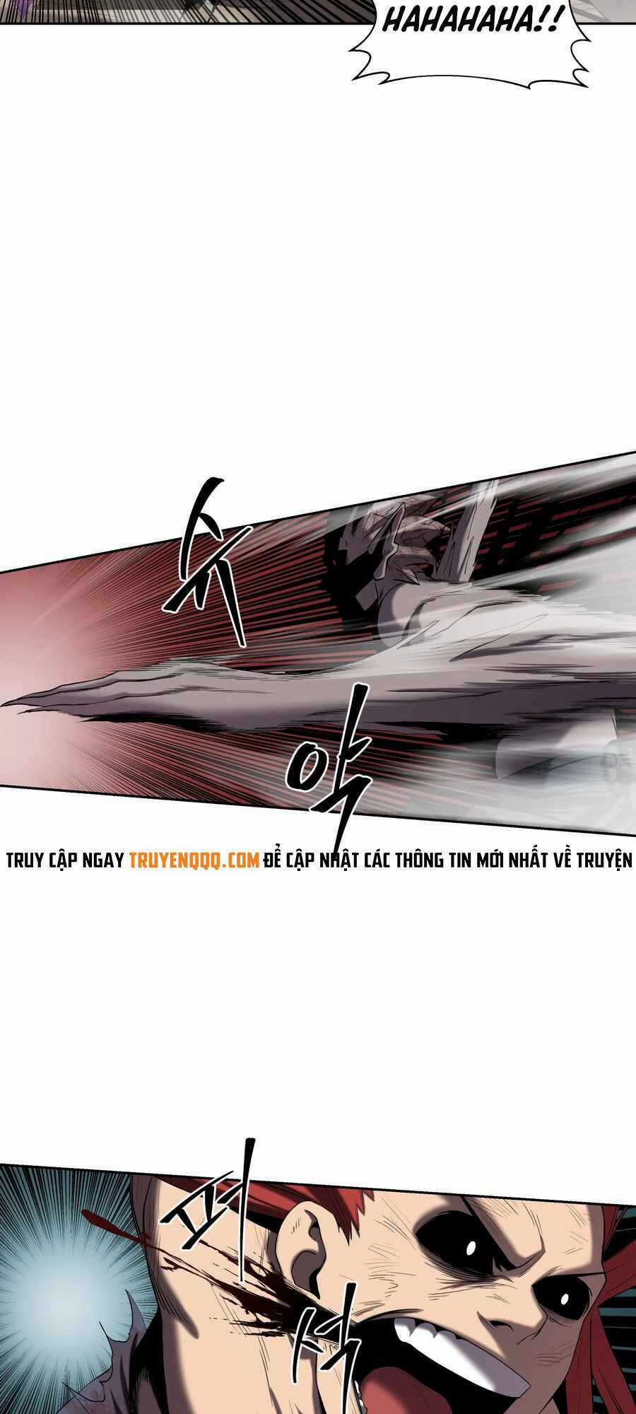 Sự Trả Thù Của Thợ Săn Quái Vật Chapter 3 trang 7