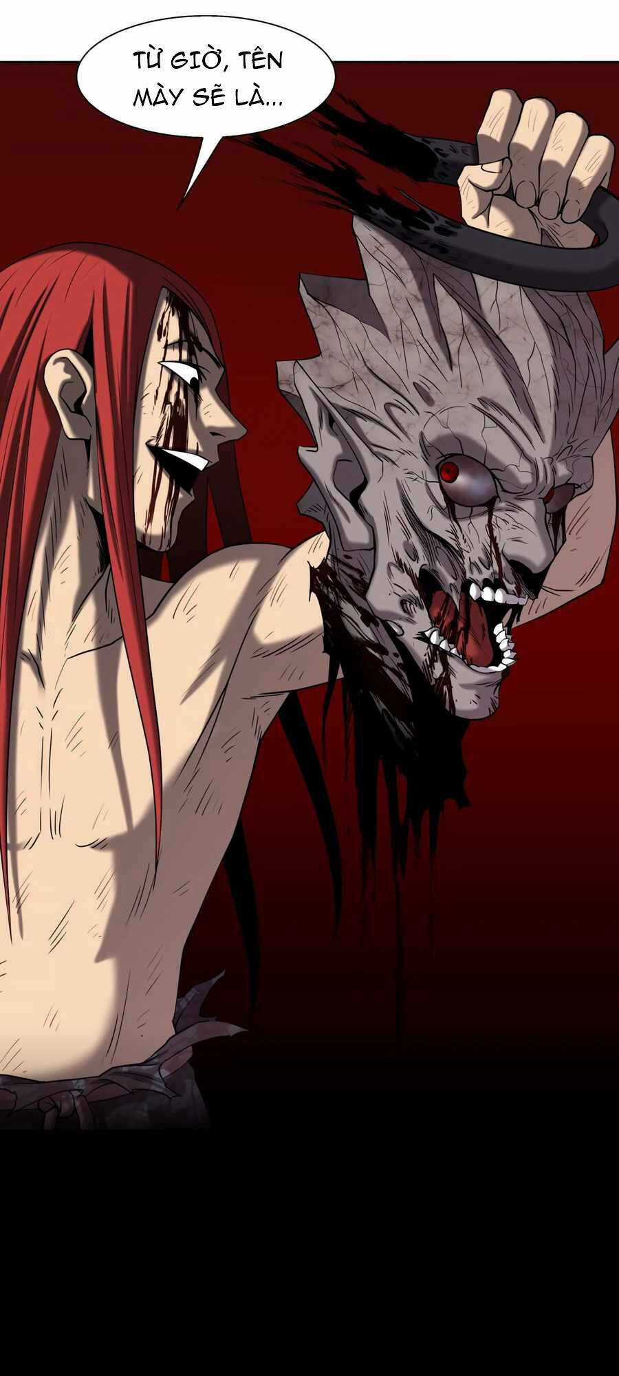 Sự Trả Thù Của Thợ Săn Quái Vật Chapter 3 trang 71