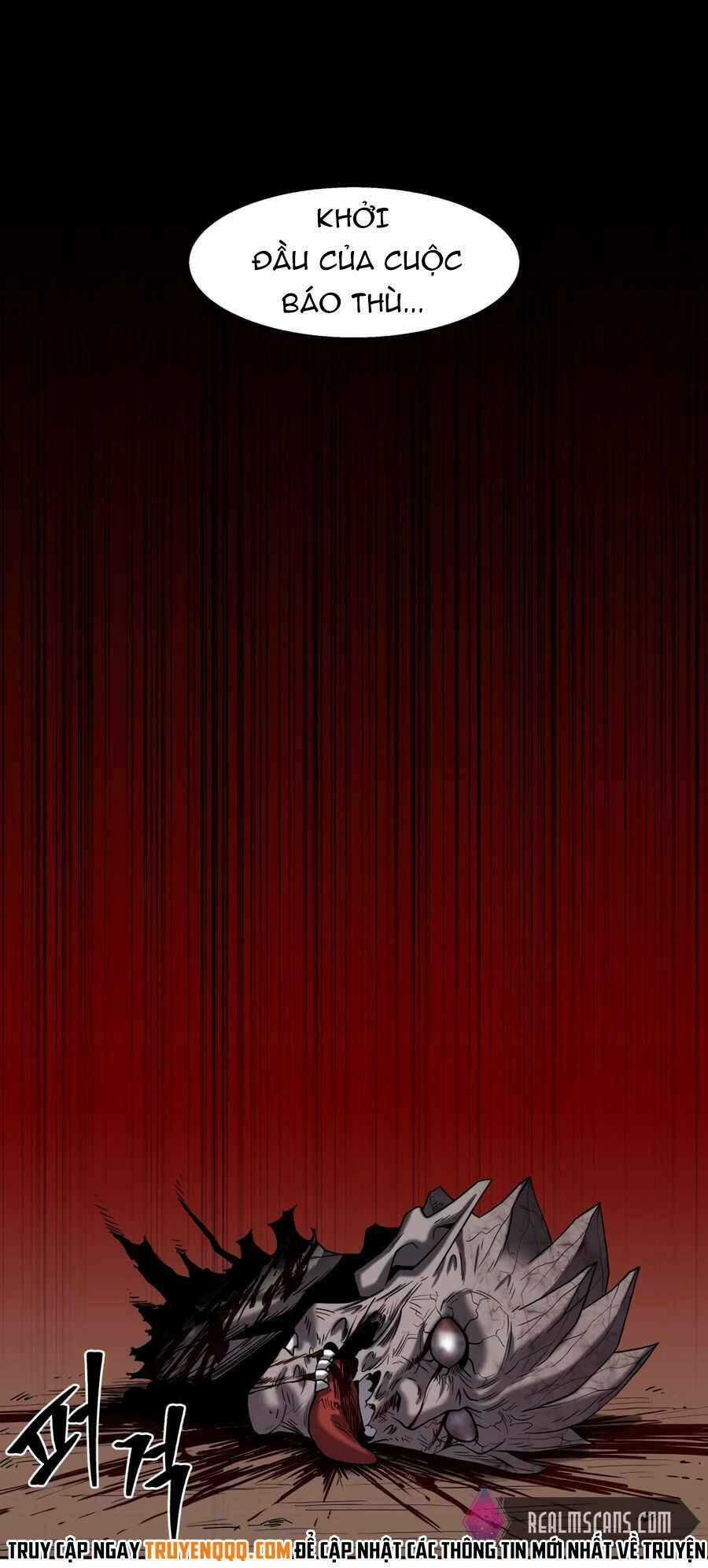 Sự Trả Thù Của Thợ Săn Quái Vật Chapter 3 trang 72