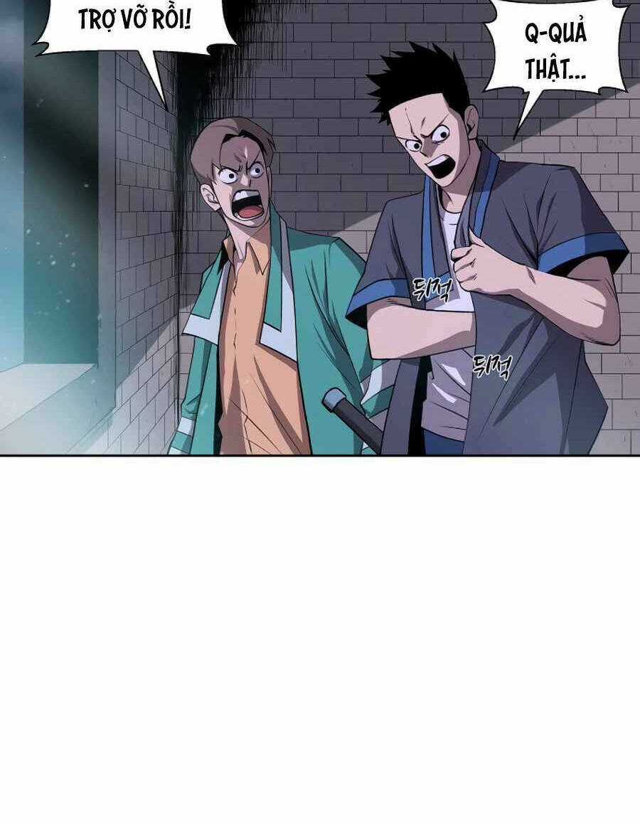 Sự Trả Thù Của Thợ Săn Quái Vật Chapter 30 trang 10