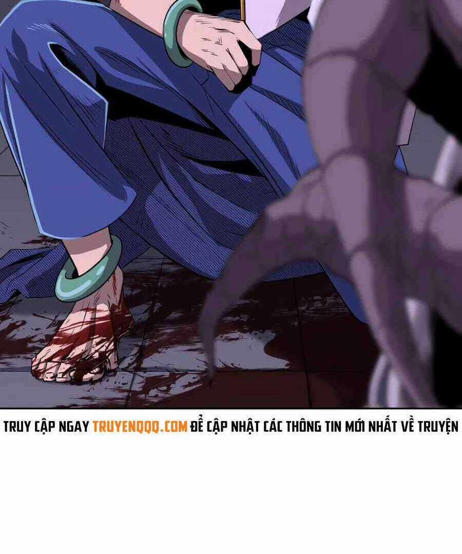 Sự Trả Thù Của Thợ Săn Quái Vật Chapter 30 trang 100