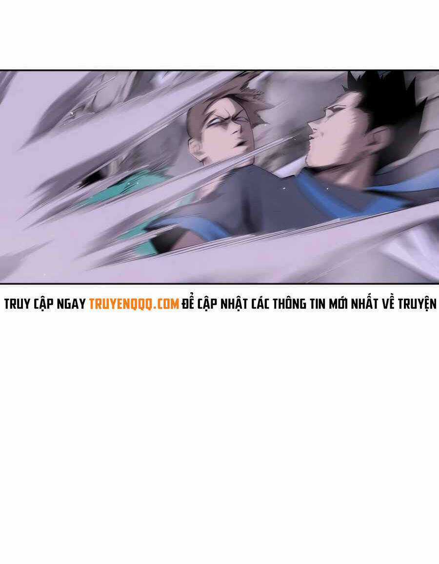 Sự Trả Thù Của Thợ Săn Quái Vật Chapter 30 trang 11