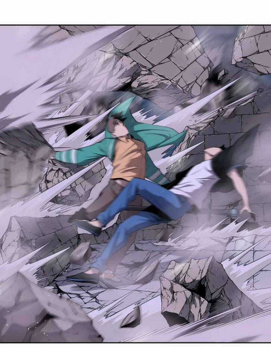Sự Trả Thù Của Thợ Săn Quái Vật Chapter 30 trang 12