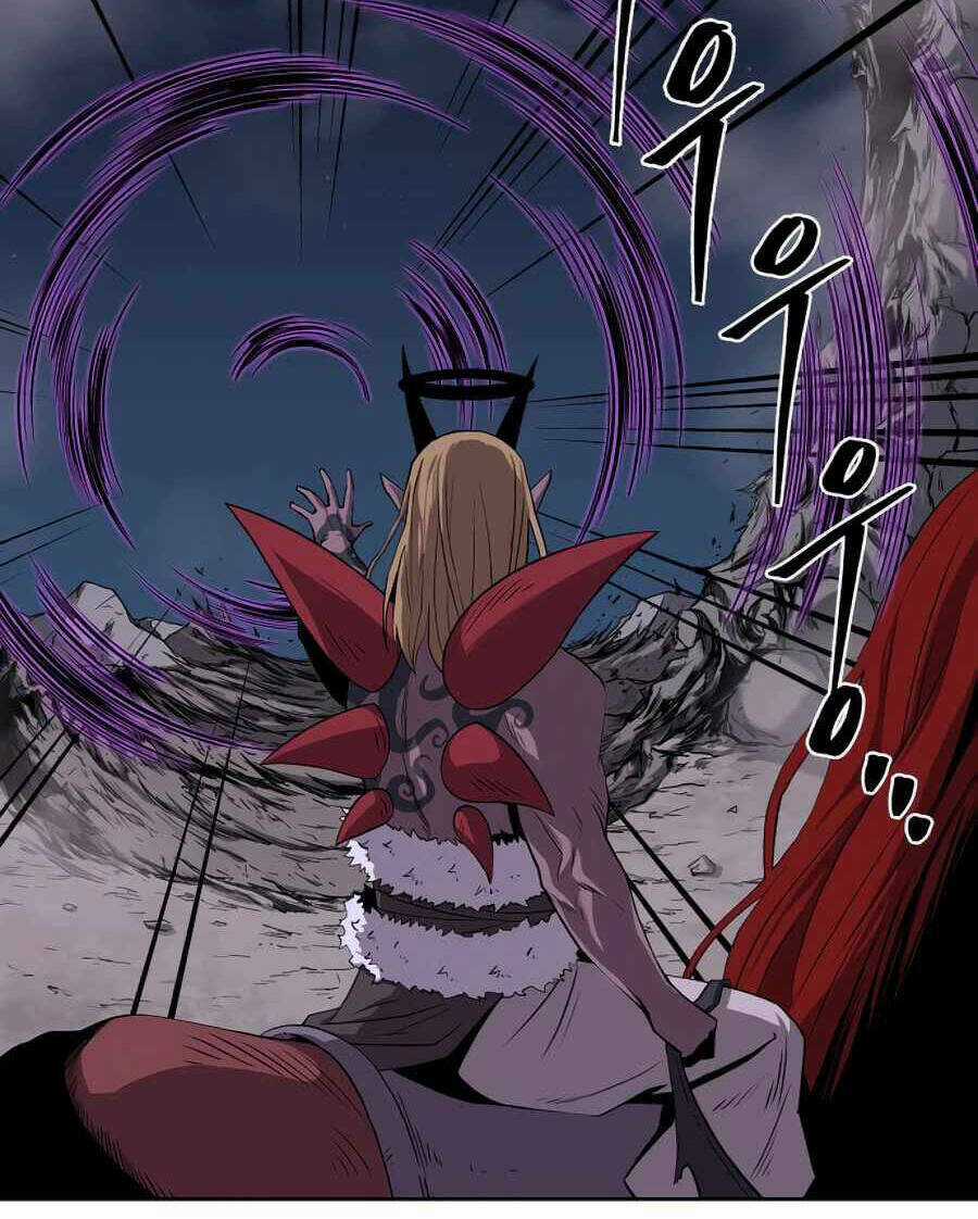 Sự Trả Thù Của Thợ Săn Quái Vật Chapter 30 trang 16