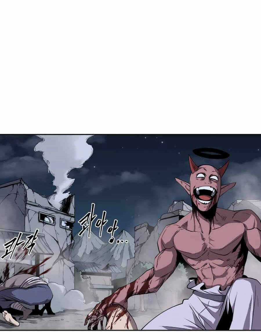 Sự Trả Thù Của Thợ Săn Quái Vật Chapter 30 trang 24